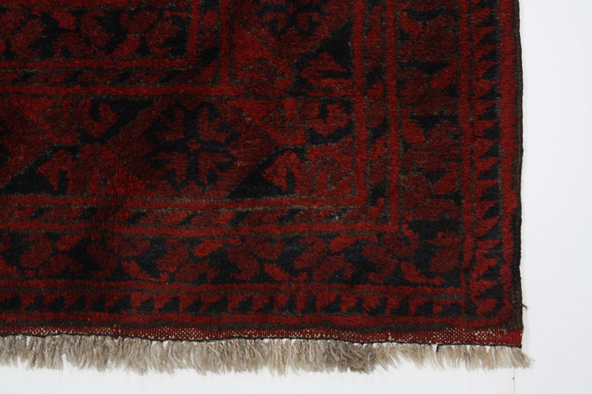 Turkmen Semi-antik