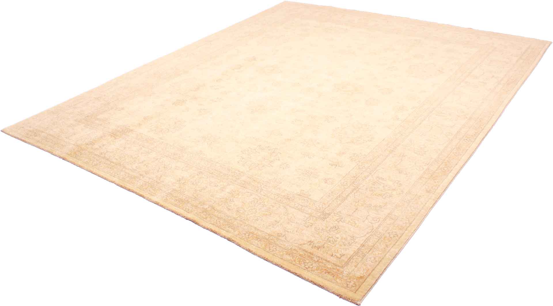 Oriental rug Ziegler Exclusive