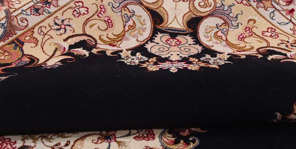 Perserteppich Tabriz