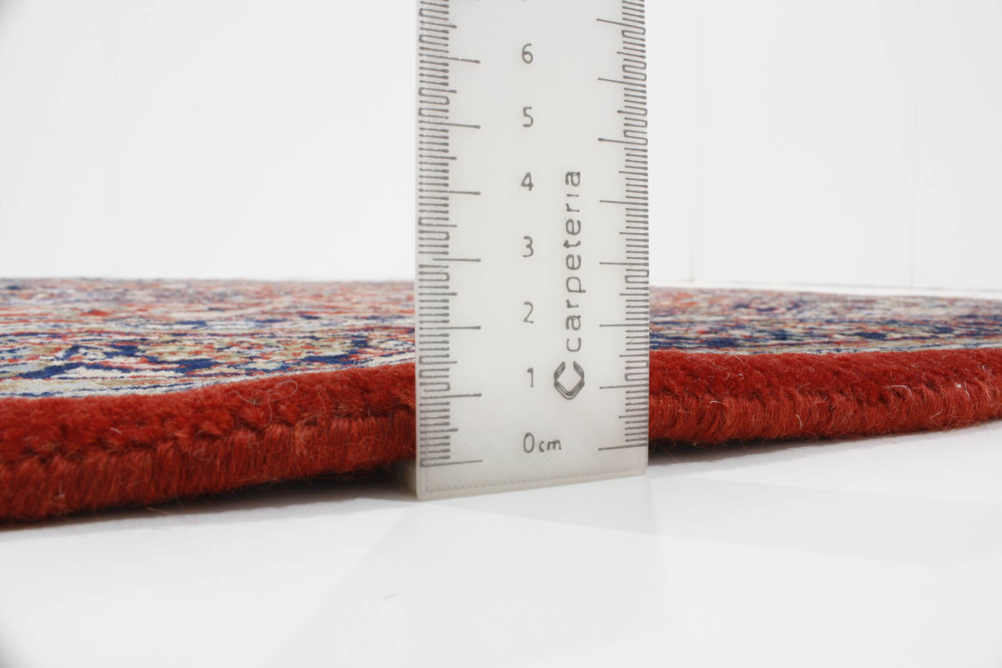 Orientteppich Meshed Premium