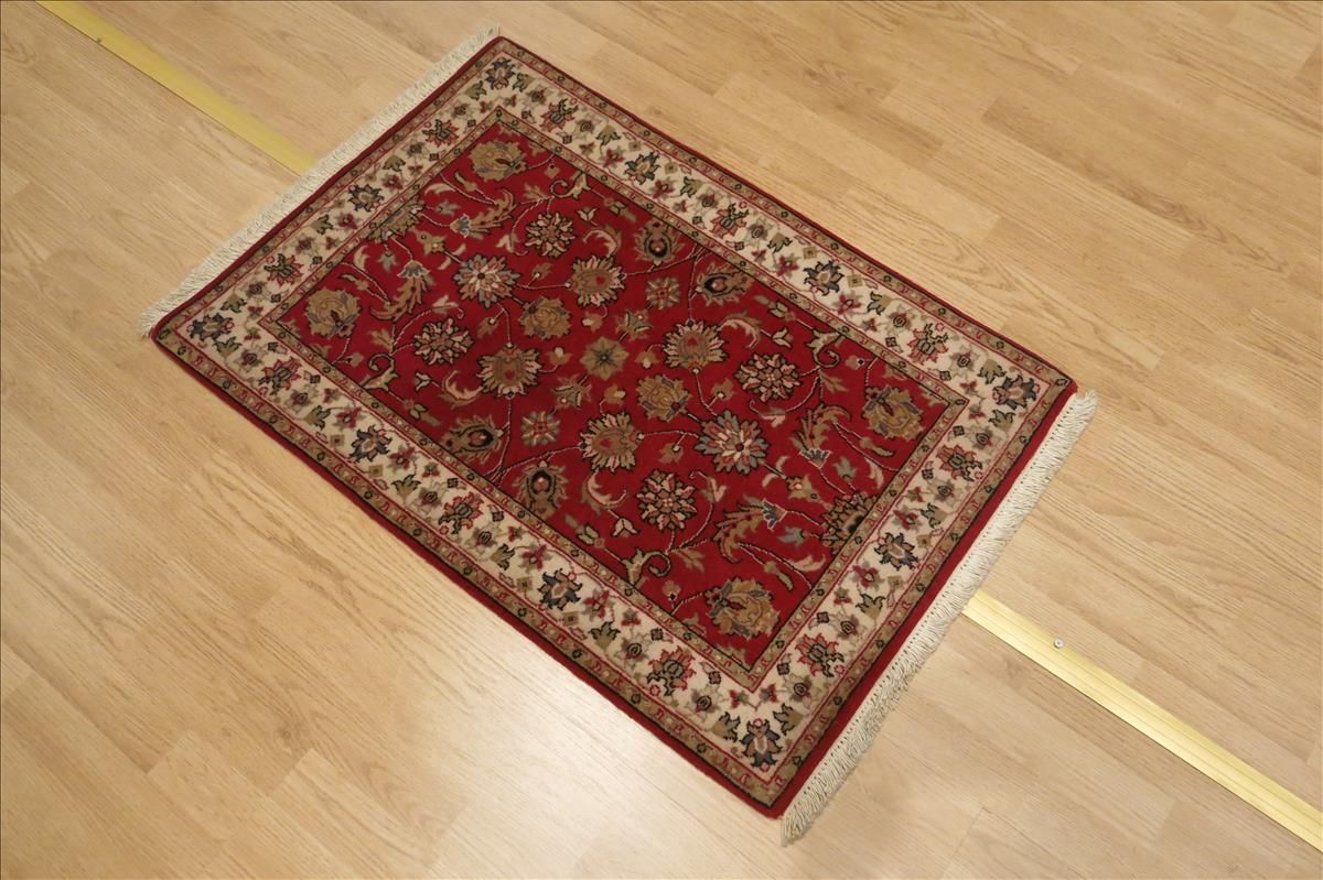 Orientteppich Keshan Exklusiv