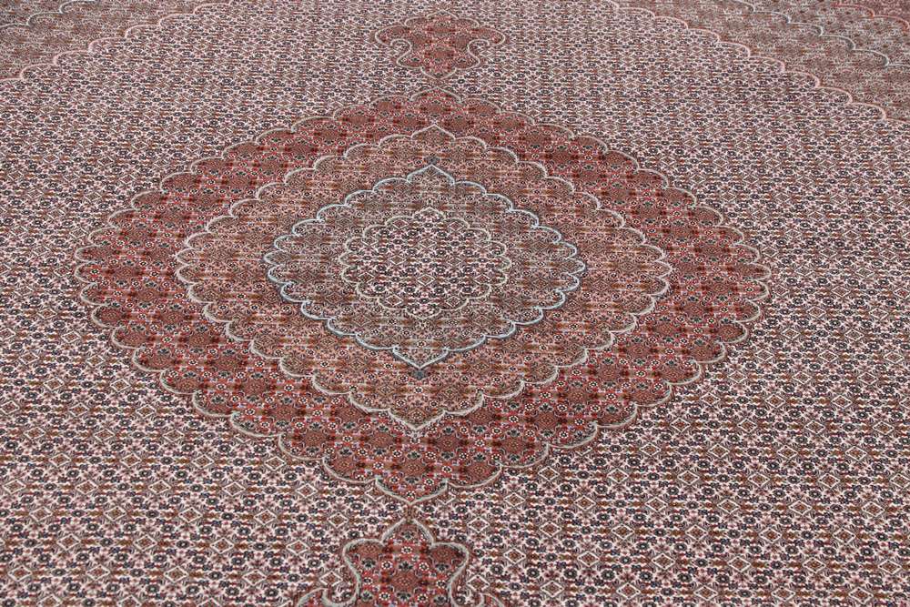 Perserteppich Tabriz