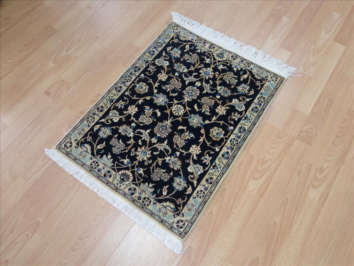 Orientteppich Nain 6 Royal