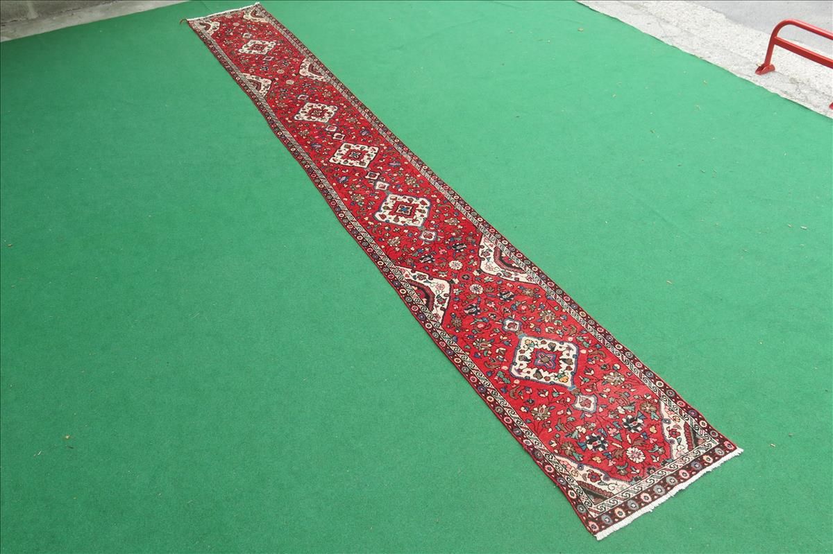 Orientteppich Hamedan Exklusiv