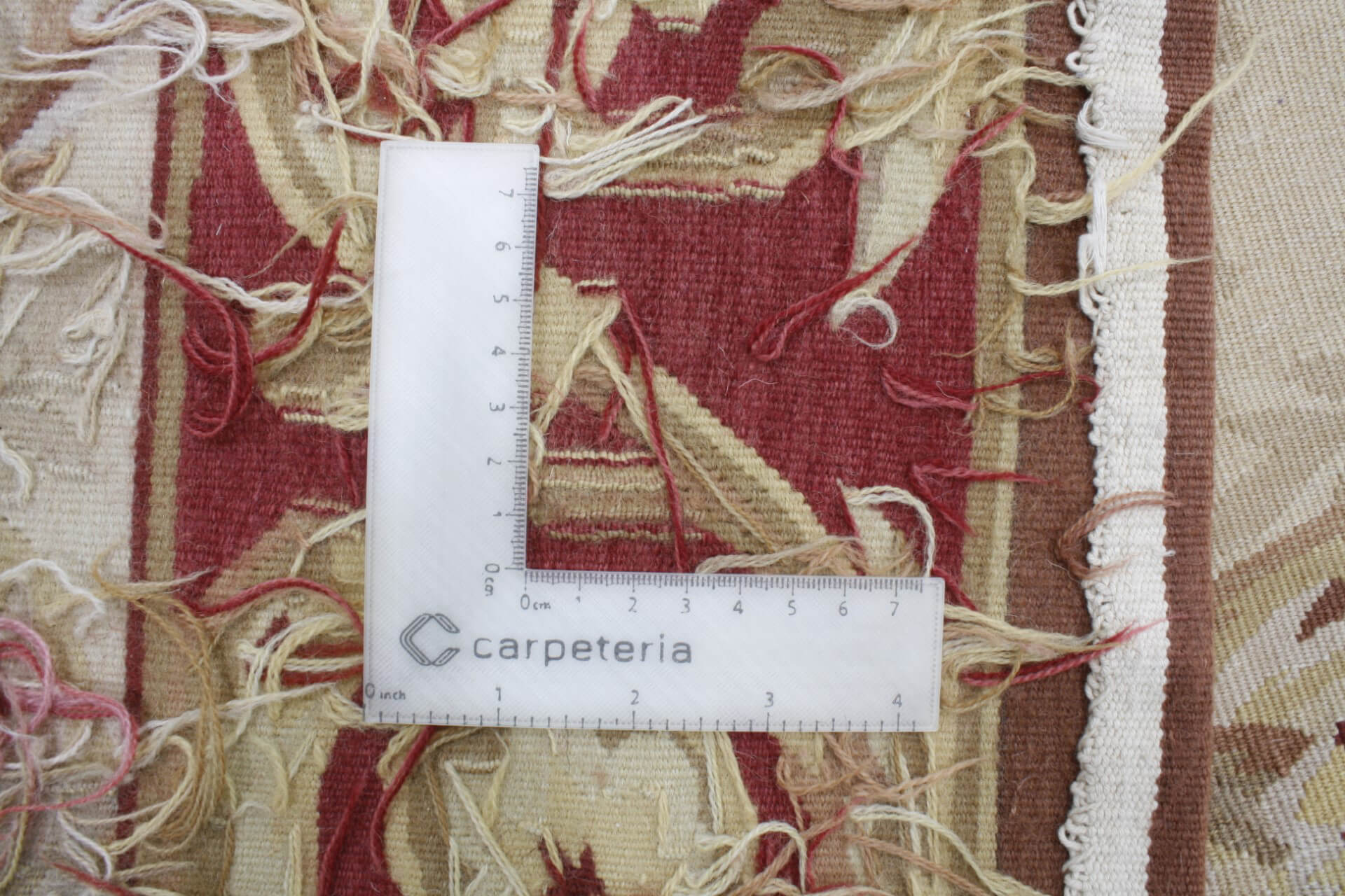 Orientteppich Aubusson Imperial