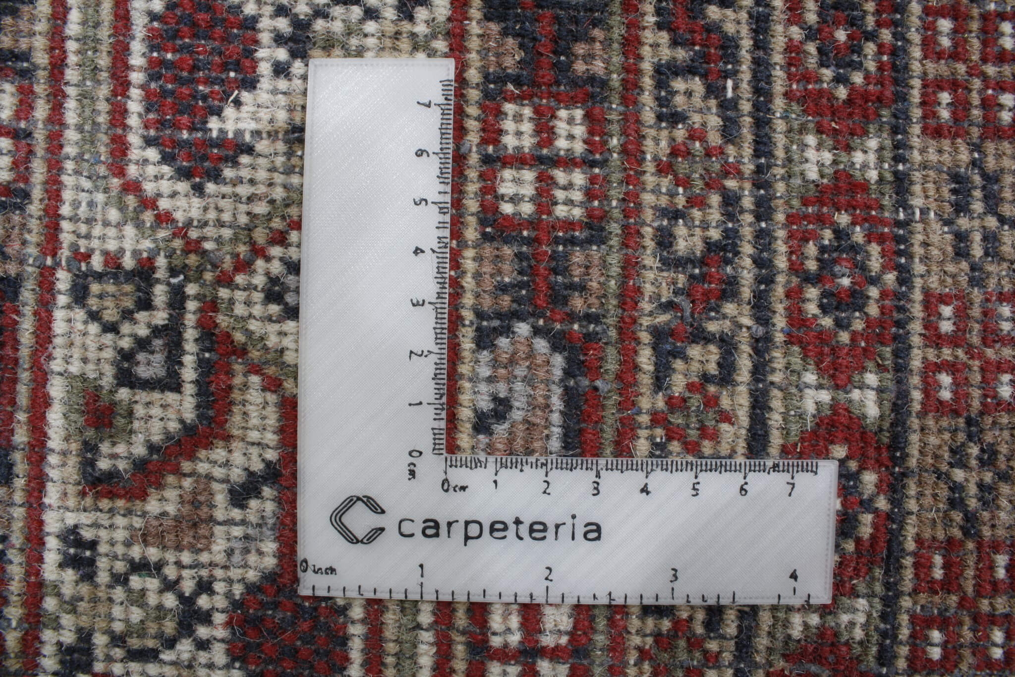 Orientteppich Mir