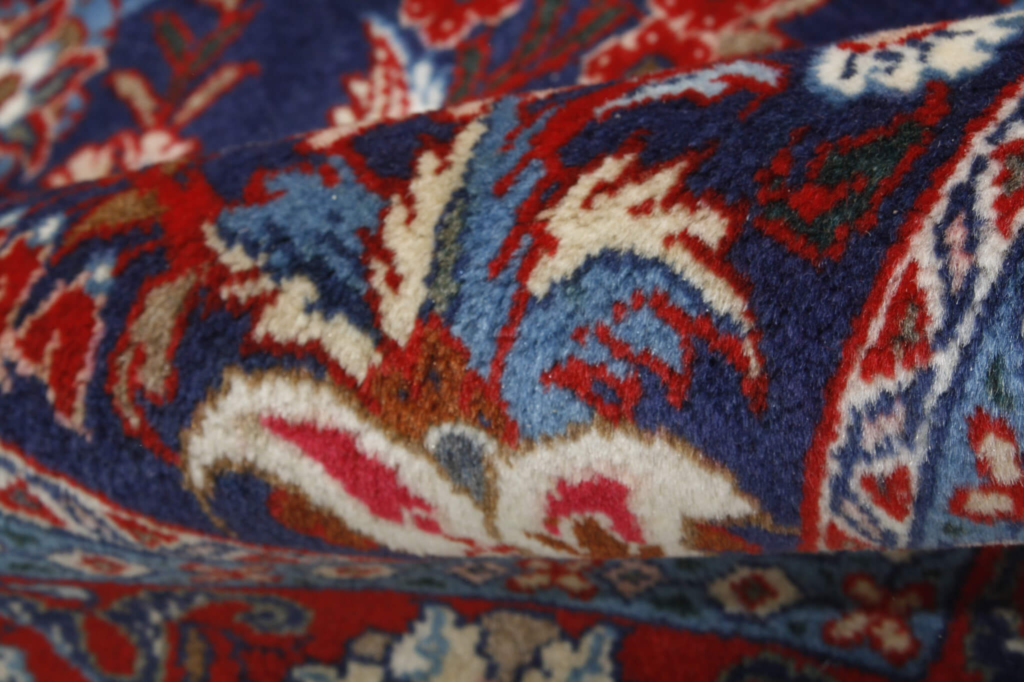 Persian rug Sarough Super