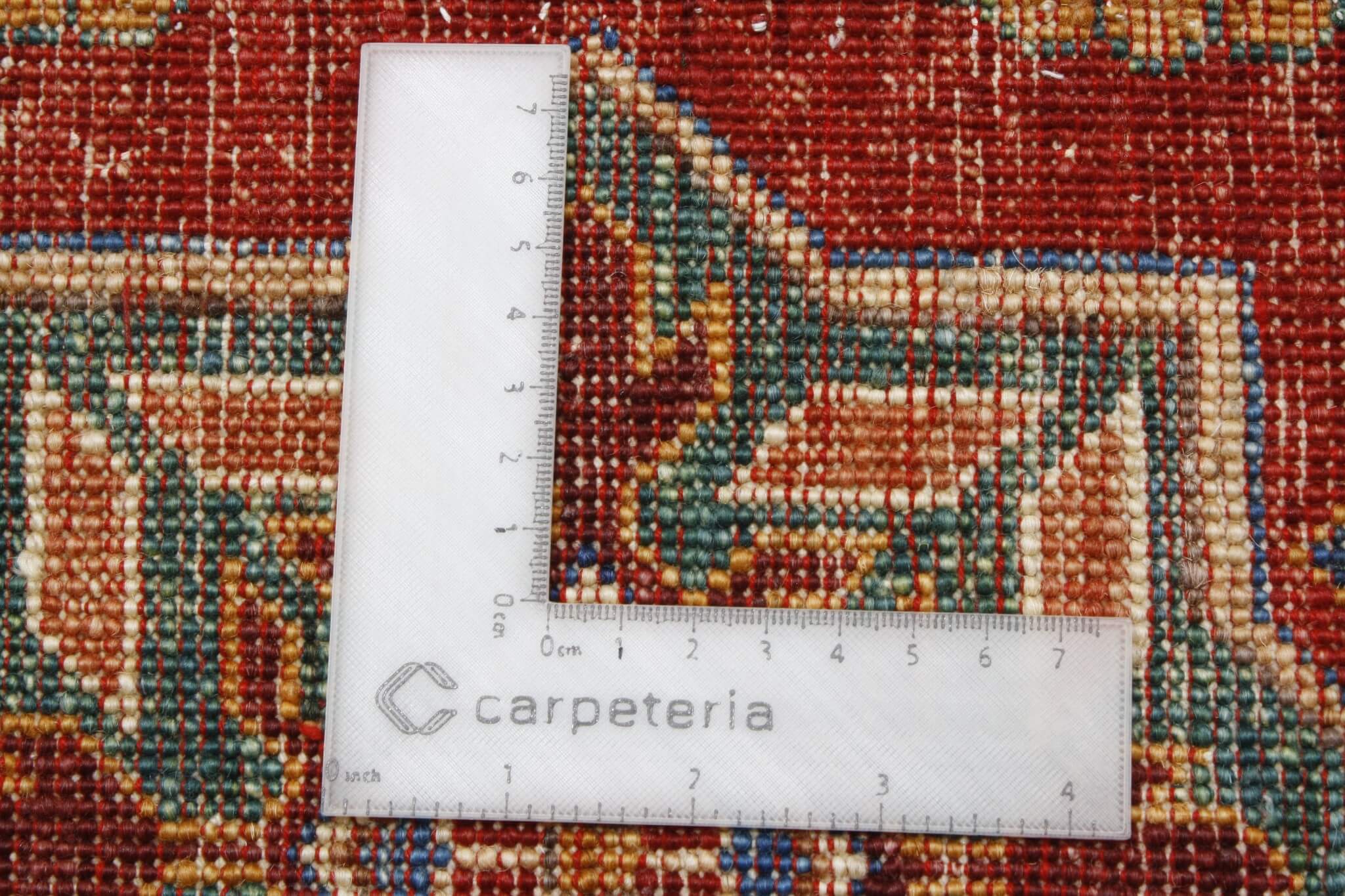 Oriental rug Ariana Exclusive