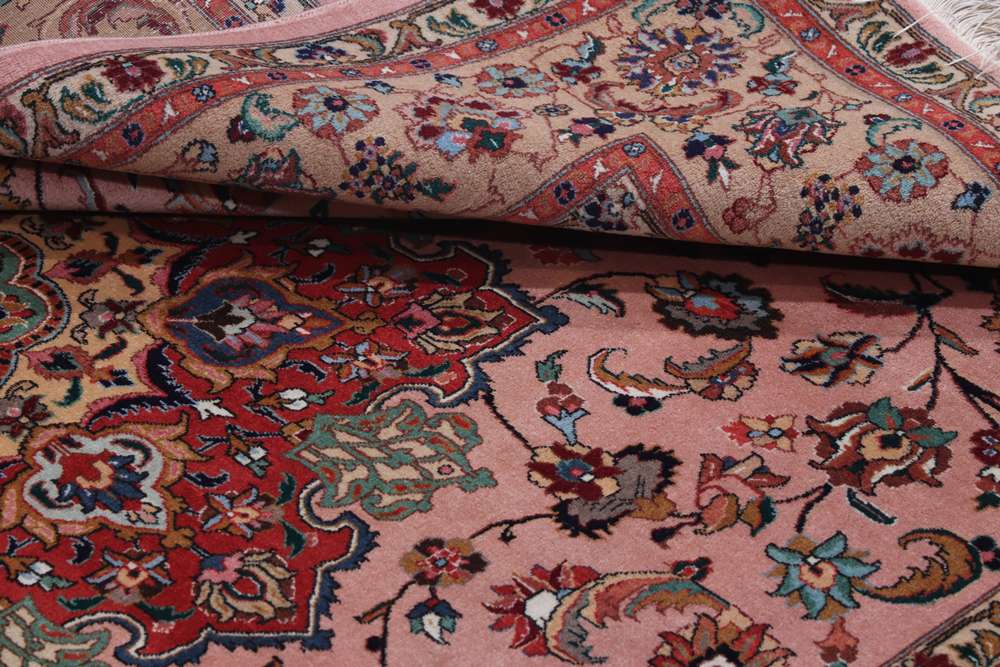 Perserteppich Tabriz