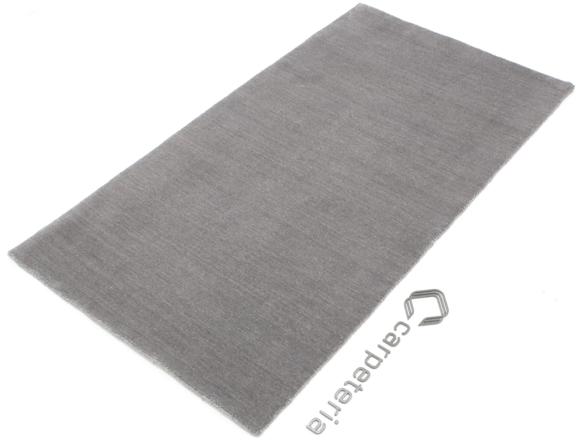 Orientteppich Gabbeh Plain Exklusiv