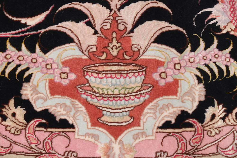 Perserteppich Tabriz
