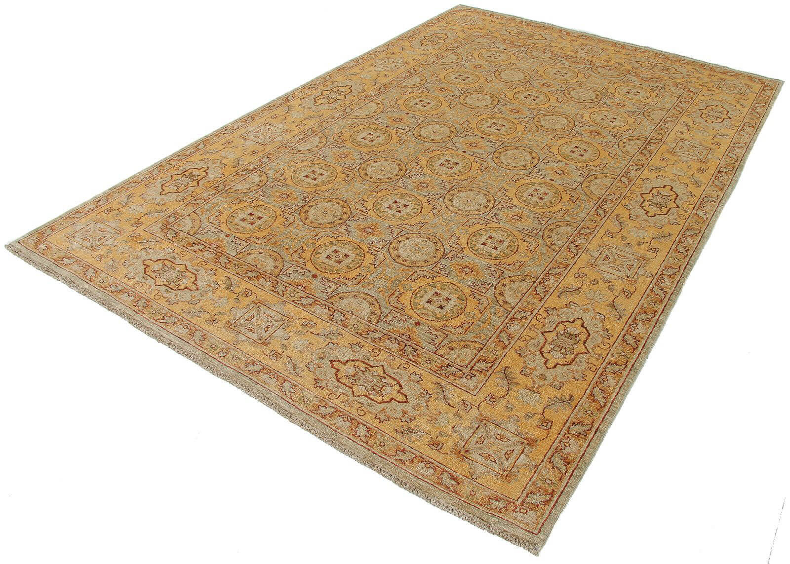 Oriental rug Farahan Exclusive