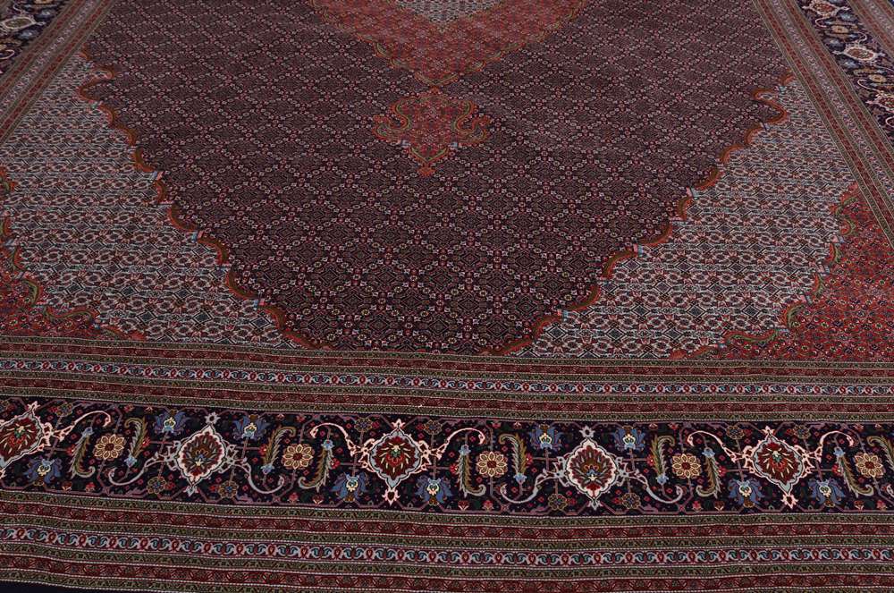 Perserteppich Tabriz