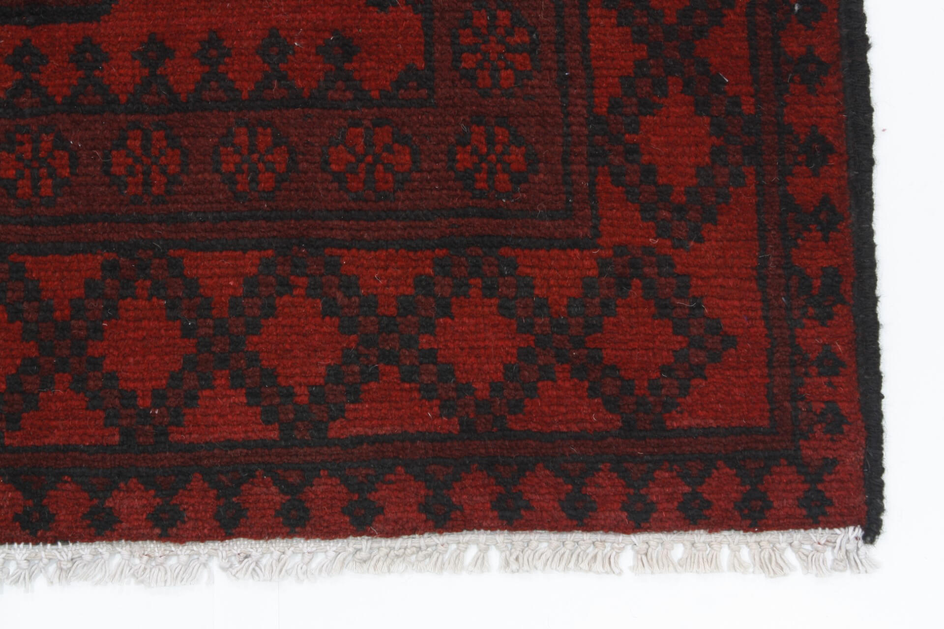 Orientteppich Afghan