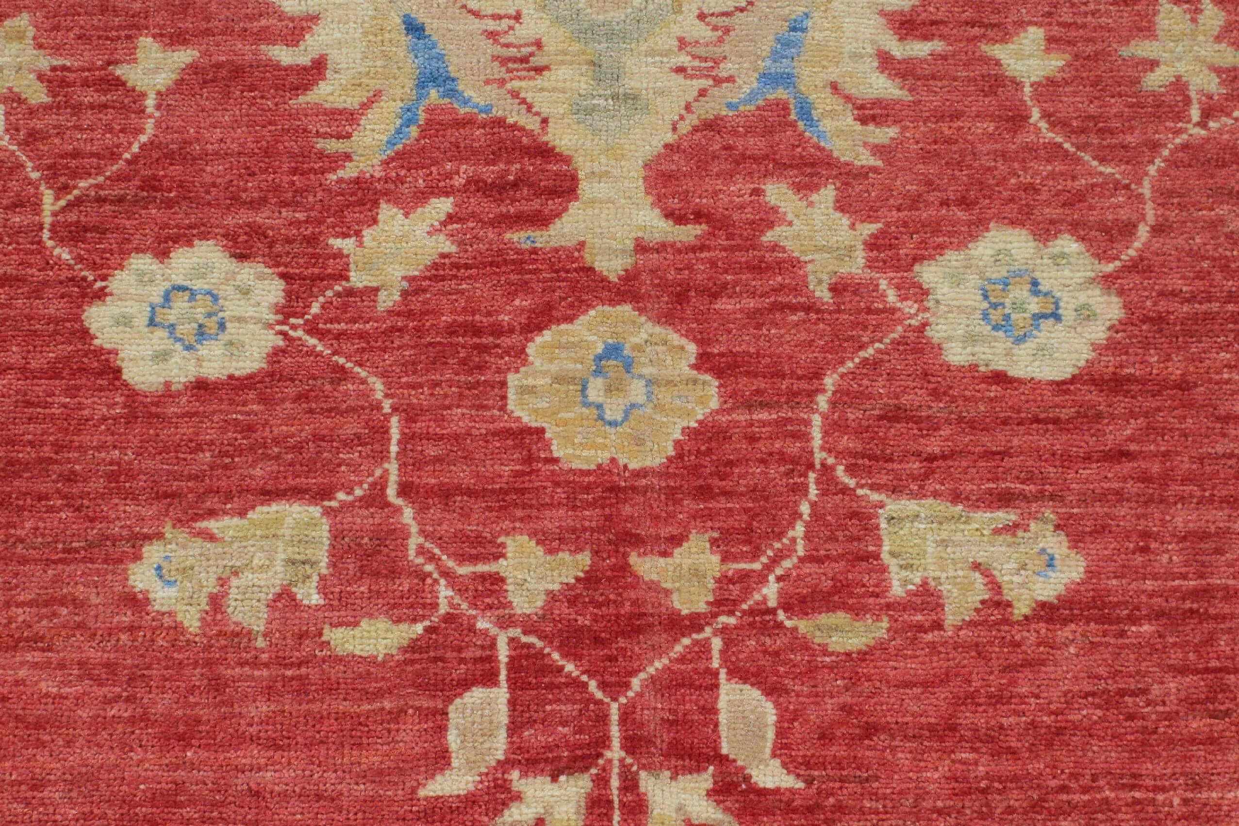 Oriental rug Ziegler Exclusive