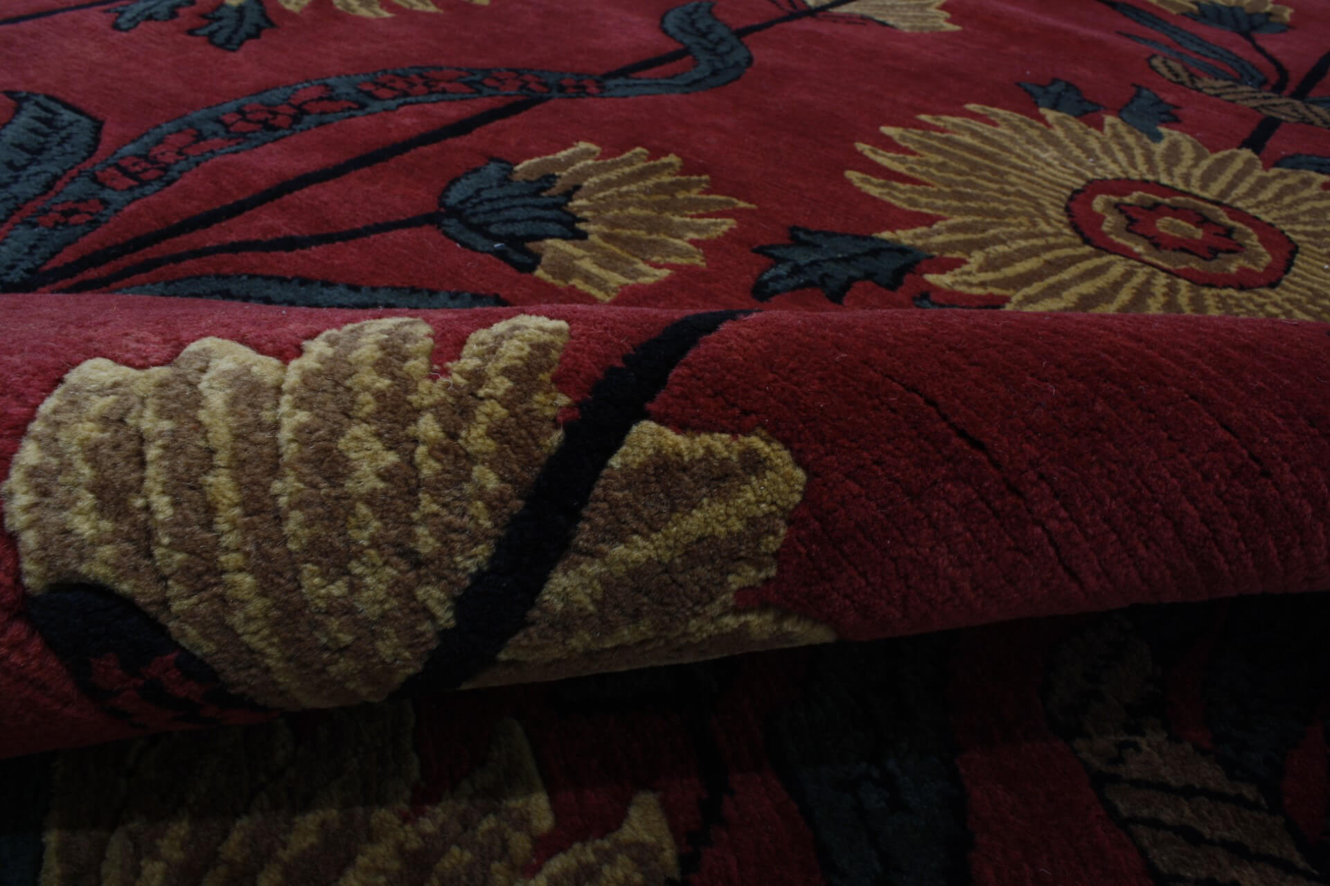 Orientteppich Tabriz Royal