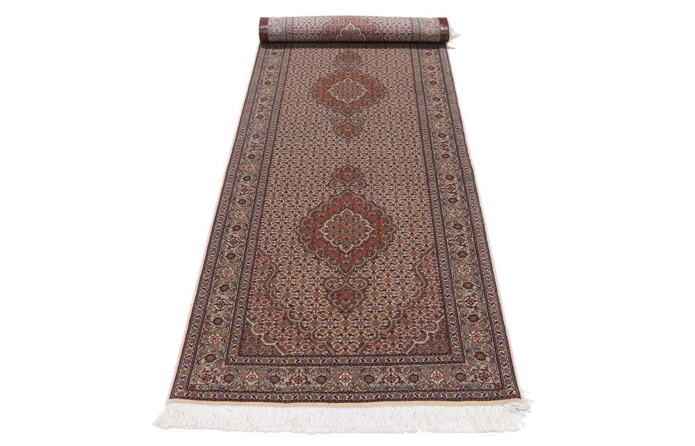 Perserteppich Tabriz