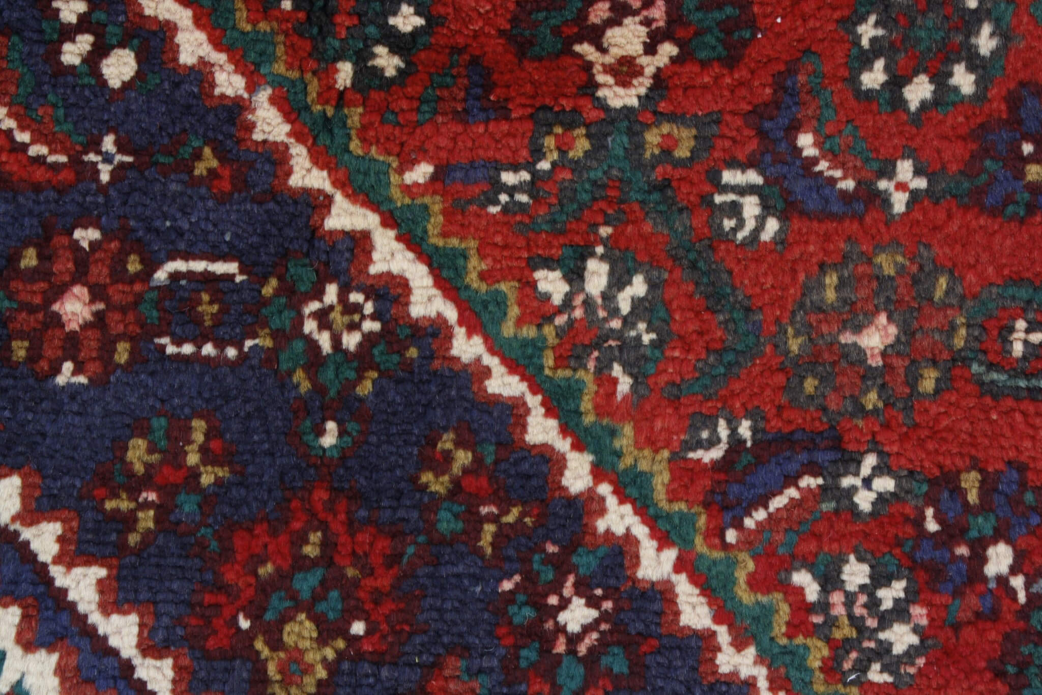 Perserteppich Hamedan