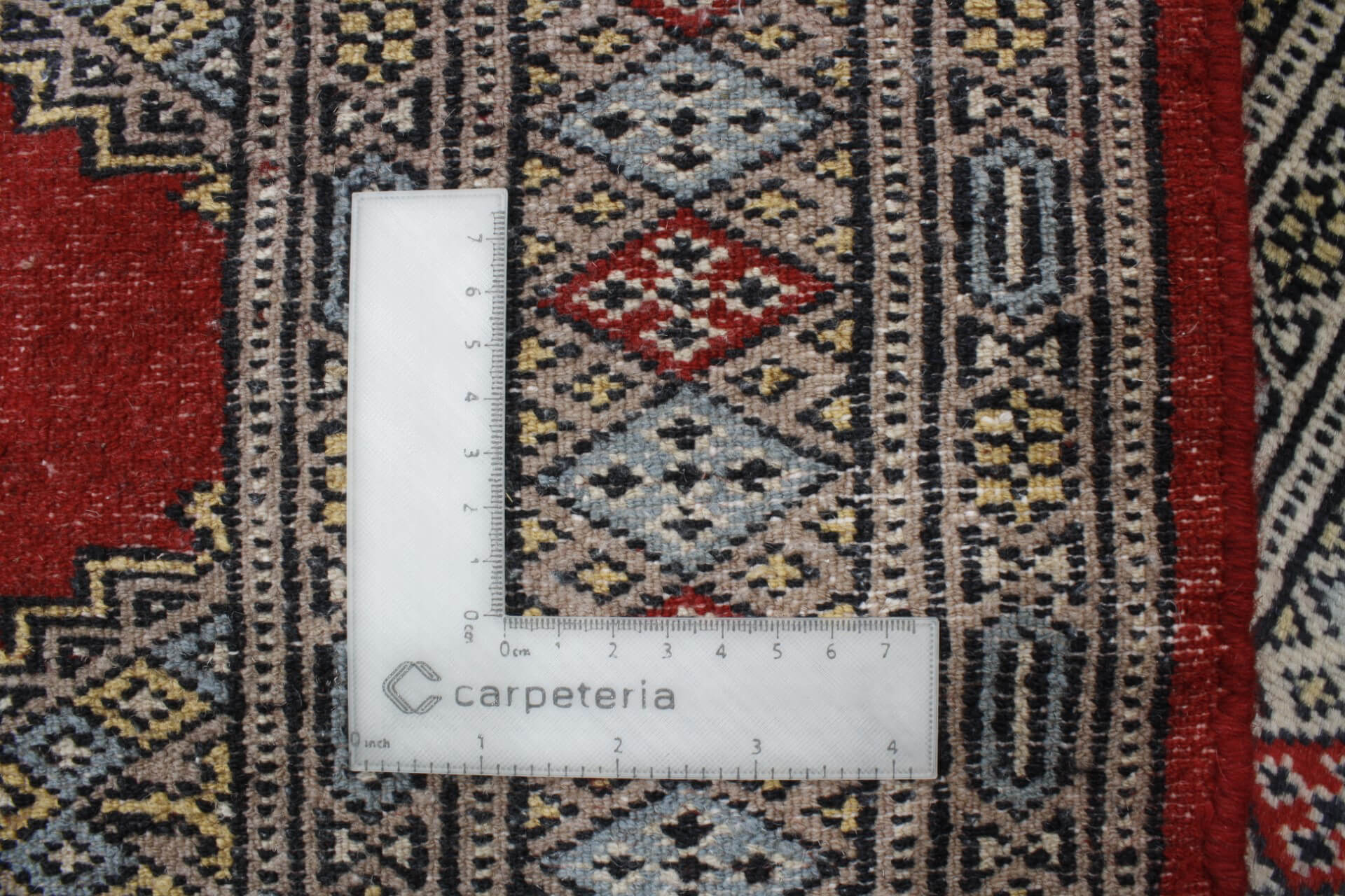 Orientteppich Jaldar Exklusiv