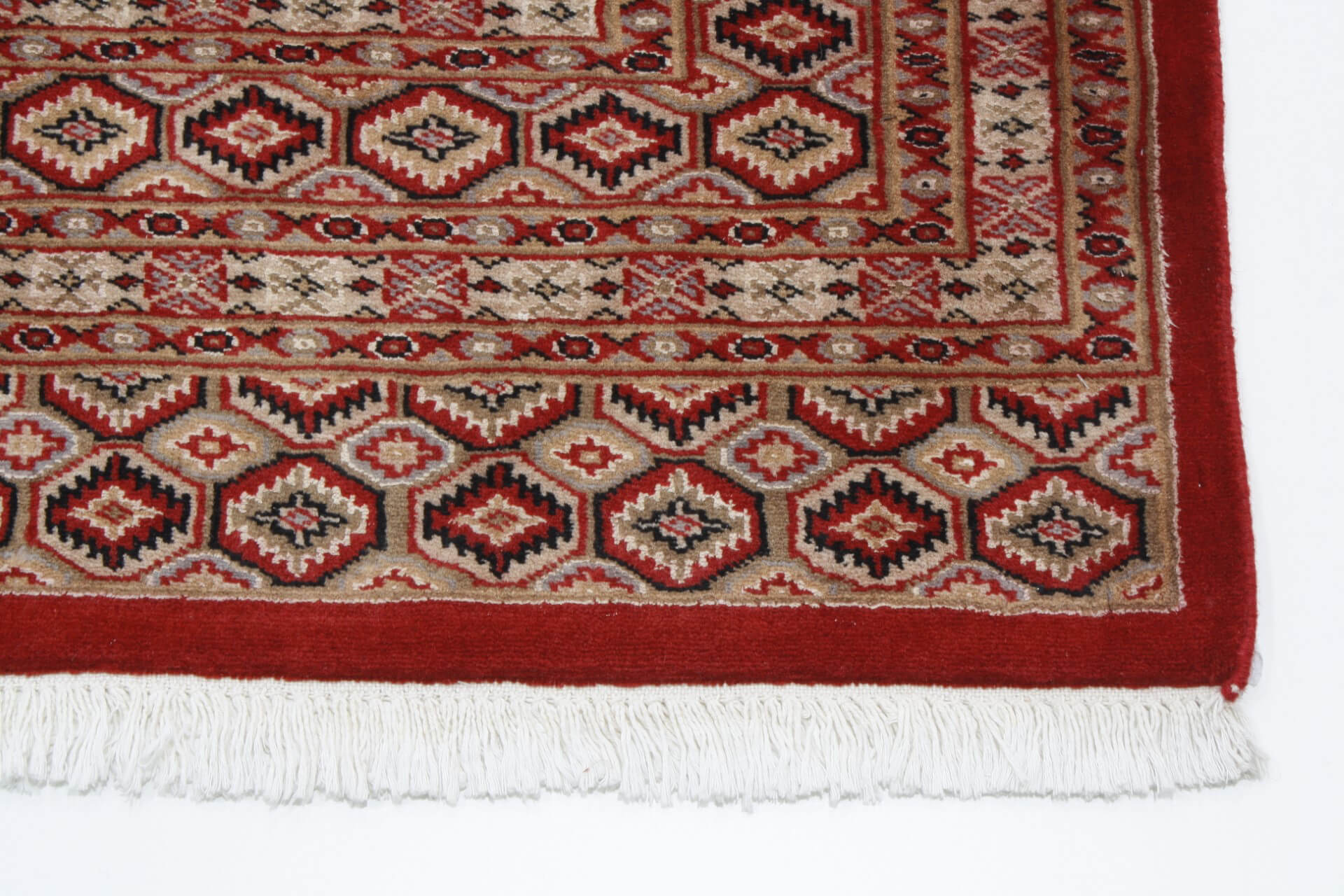 Orientteppich Jaldar Exklusiv