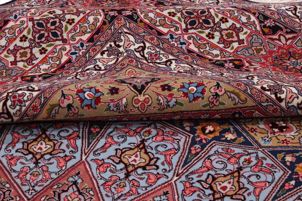 Perserteppich Tabriz