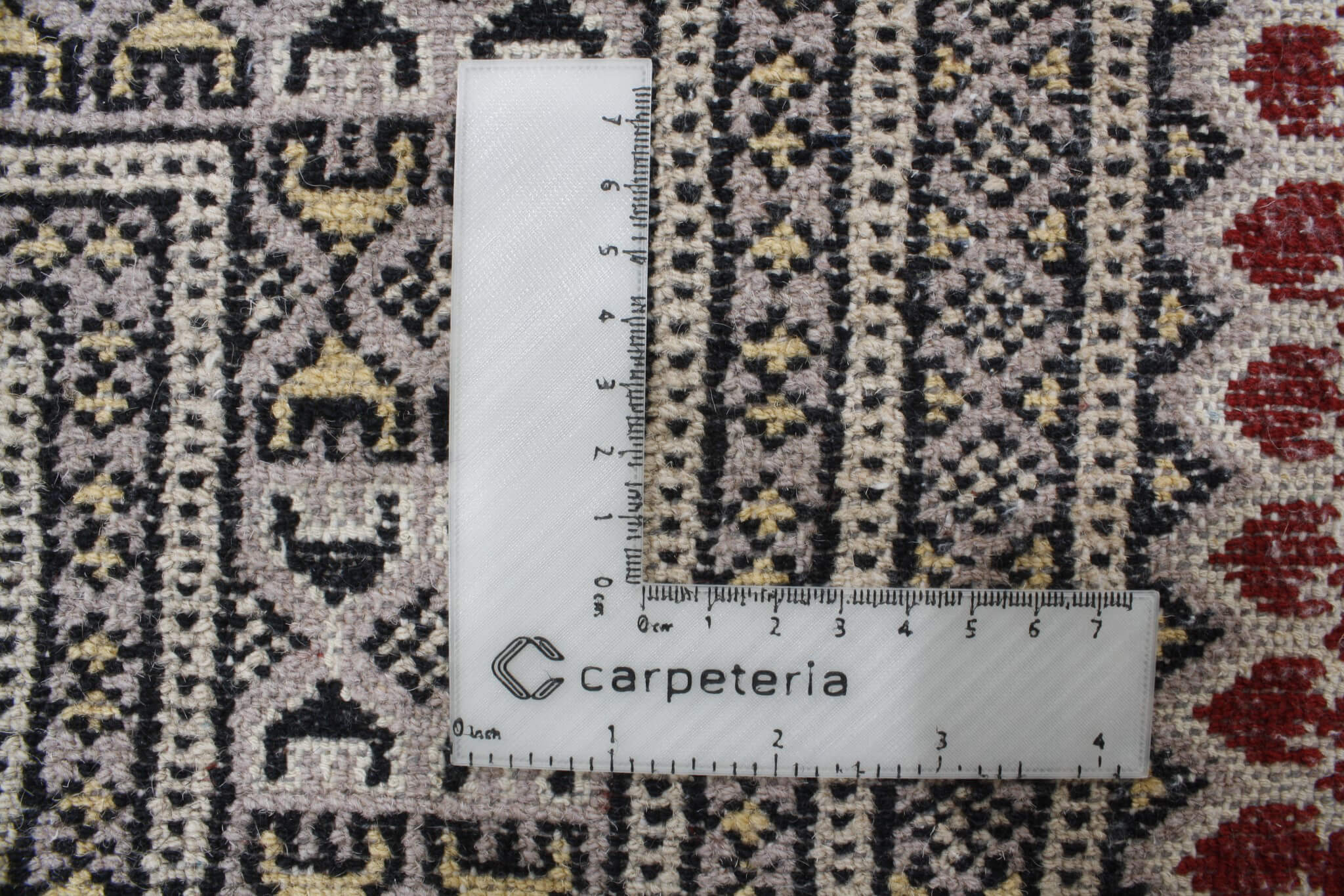 Orientteppich Jaldar Exklusiv