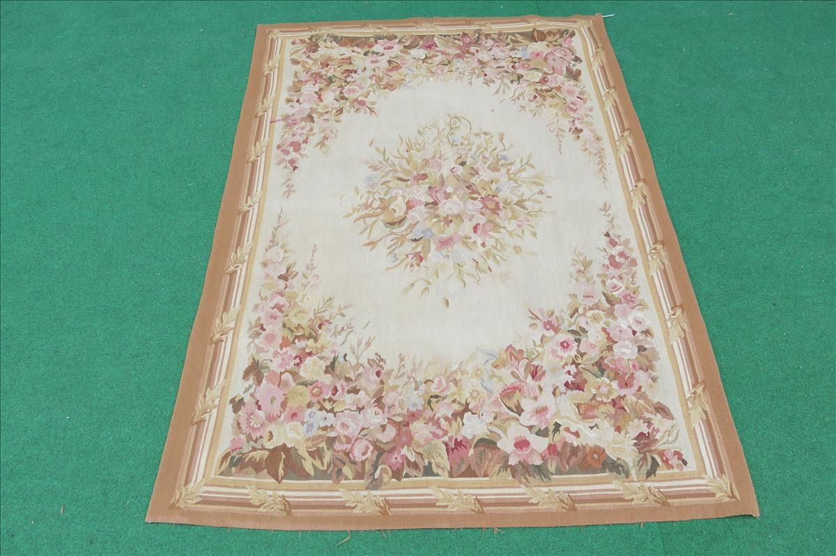 Orientteppich Aubusson Imperial
