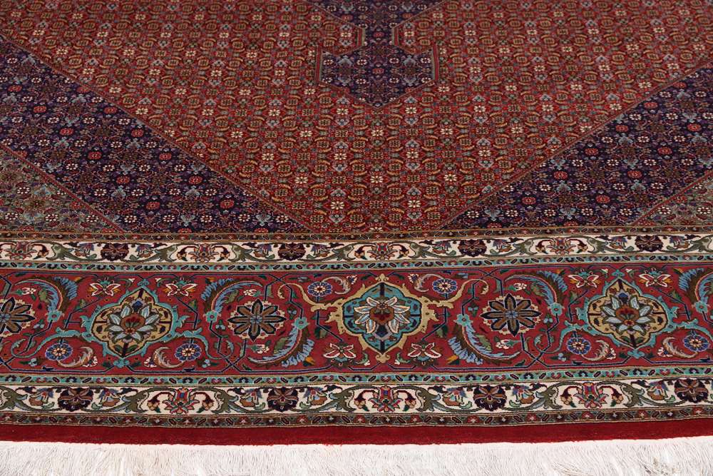 Perserteppich Tabriz