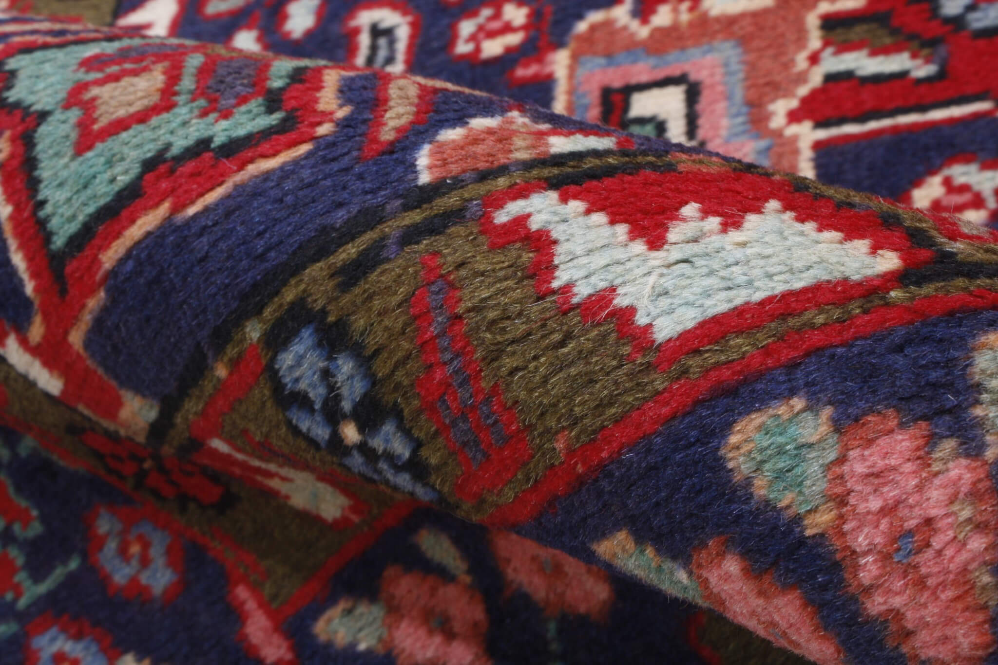Perserteppich Tabriz