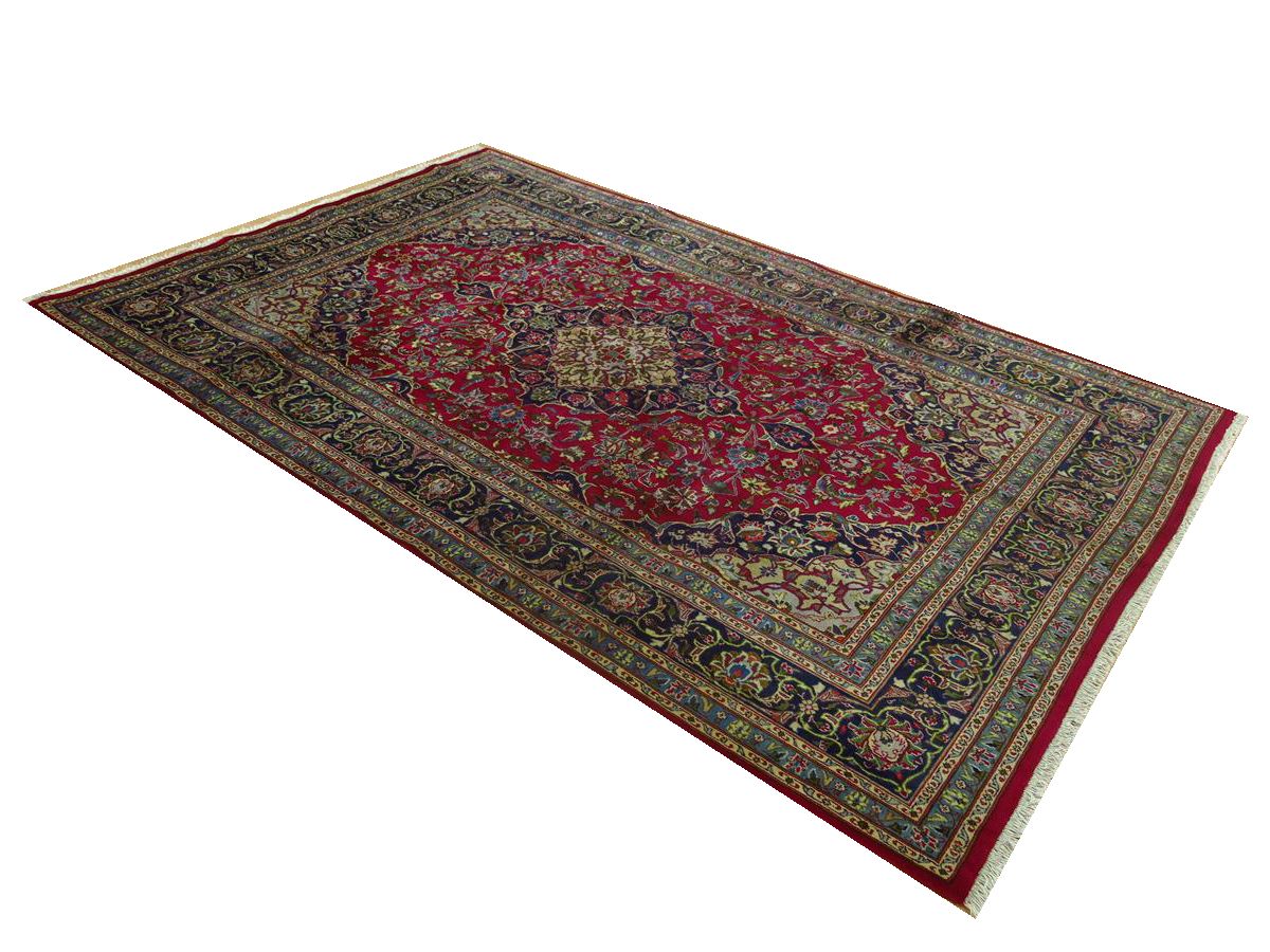 Orientteppich Mashad Exklusiv