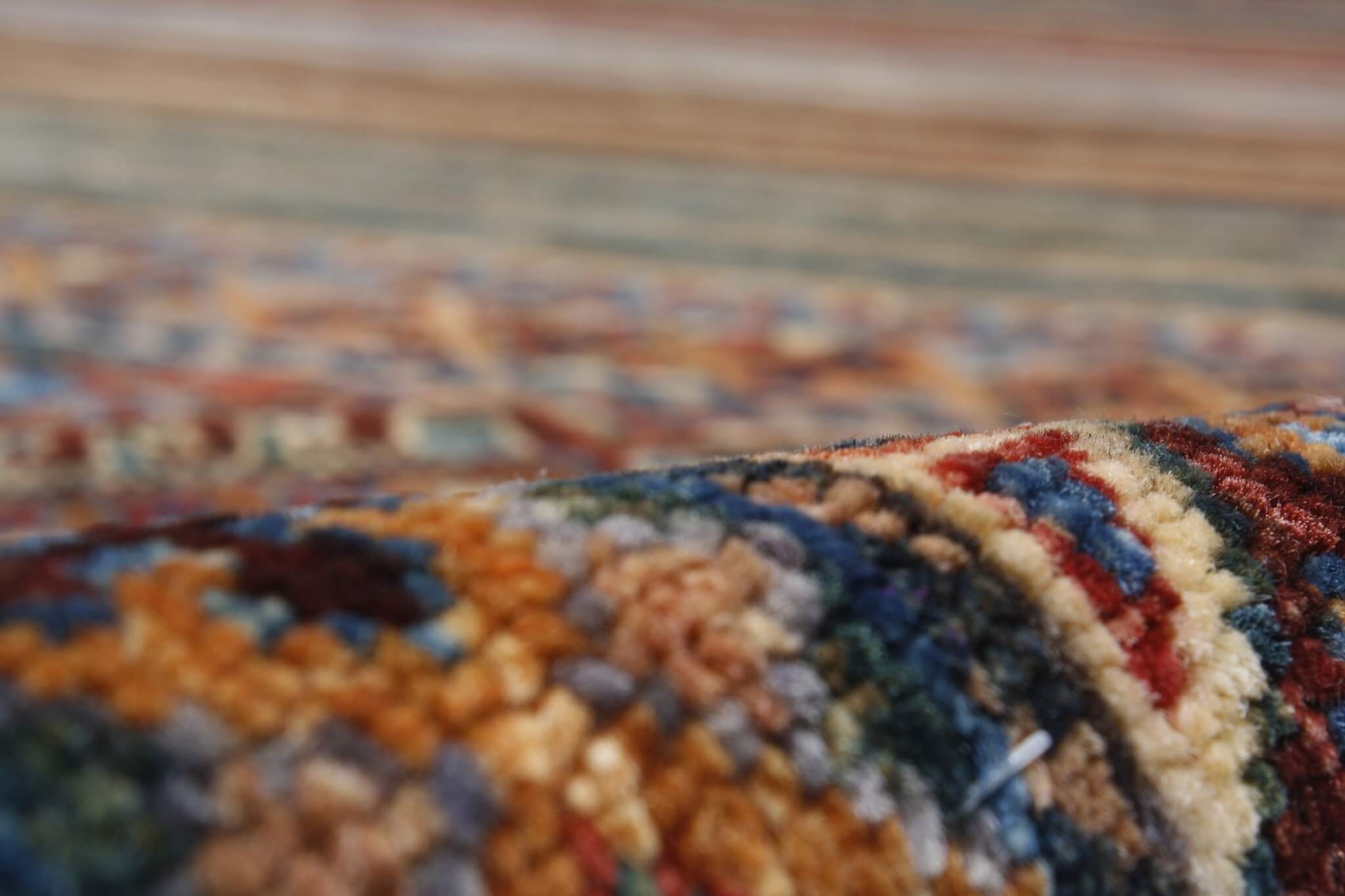 Oriental rug Ariana Exclusive