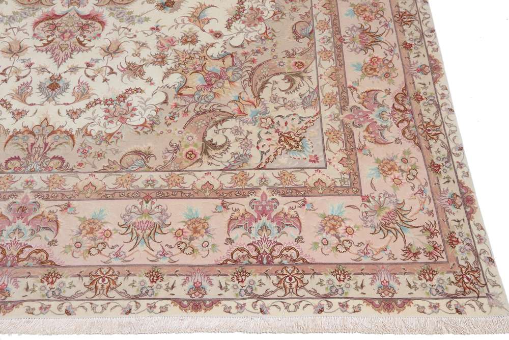 Perserteppich Tabriz