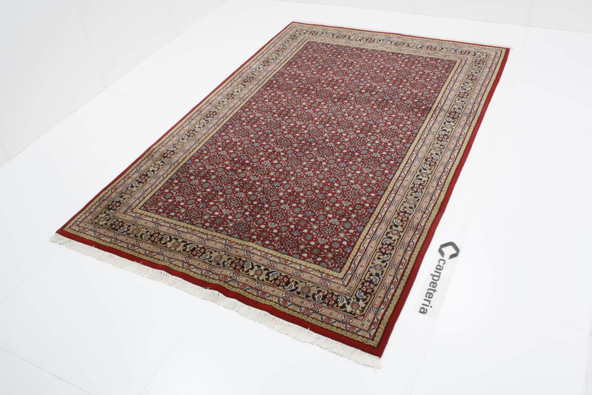 Orientteppich Bidjar
