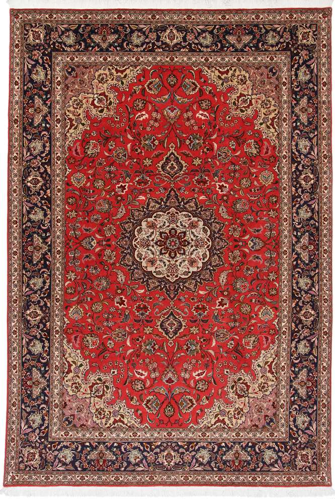 Perserteppich Tabriz