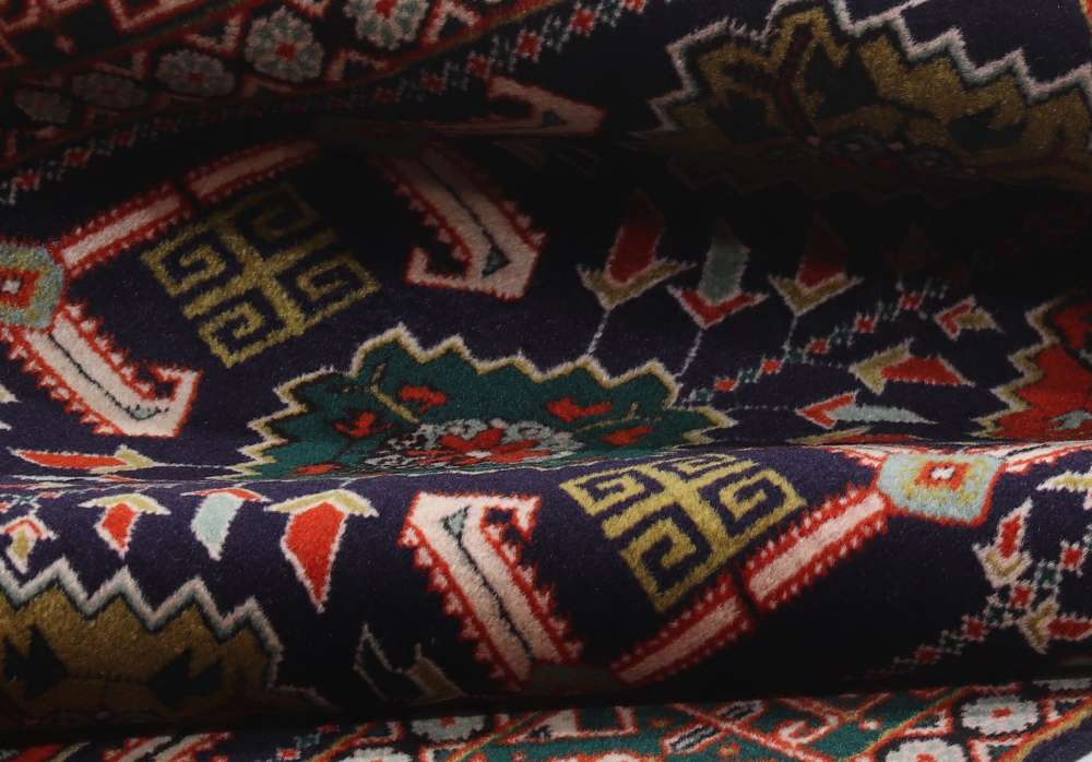 Perserteppich Tabriz