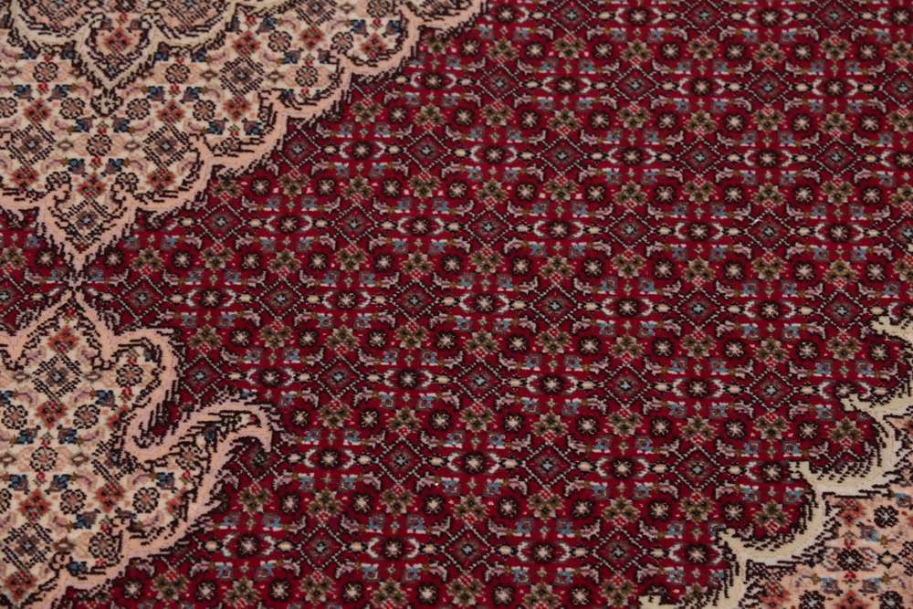 Perserteppich Tabriz