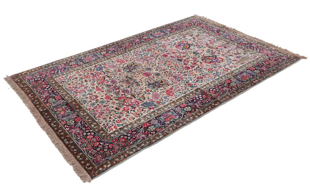 Perserteppich Lawar