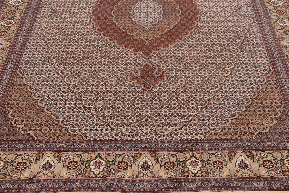 Perserteppich Tabriz