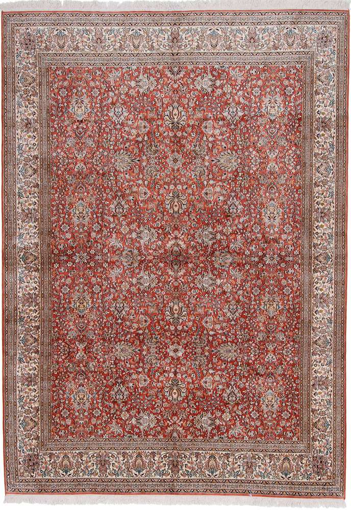 Orientteppich Kashmir