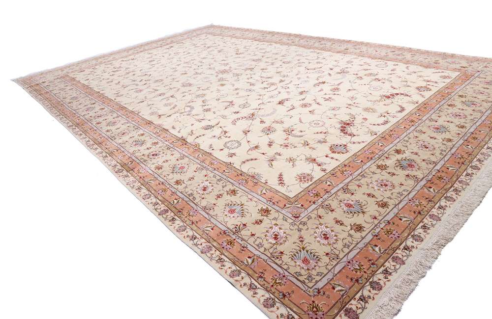 Perserteppich Tabriz