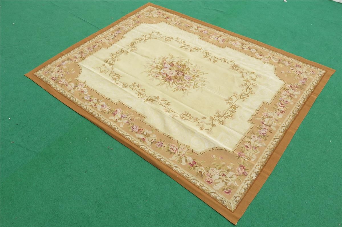 Orientteppich Aubusson Imperial