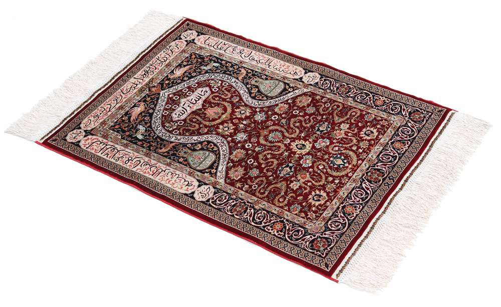 Orientteppich Hereke