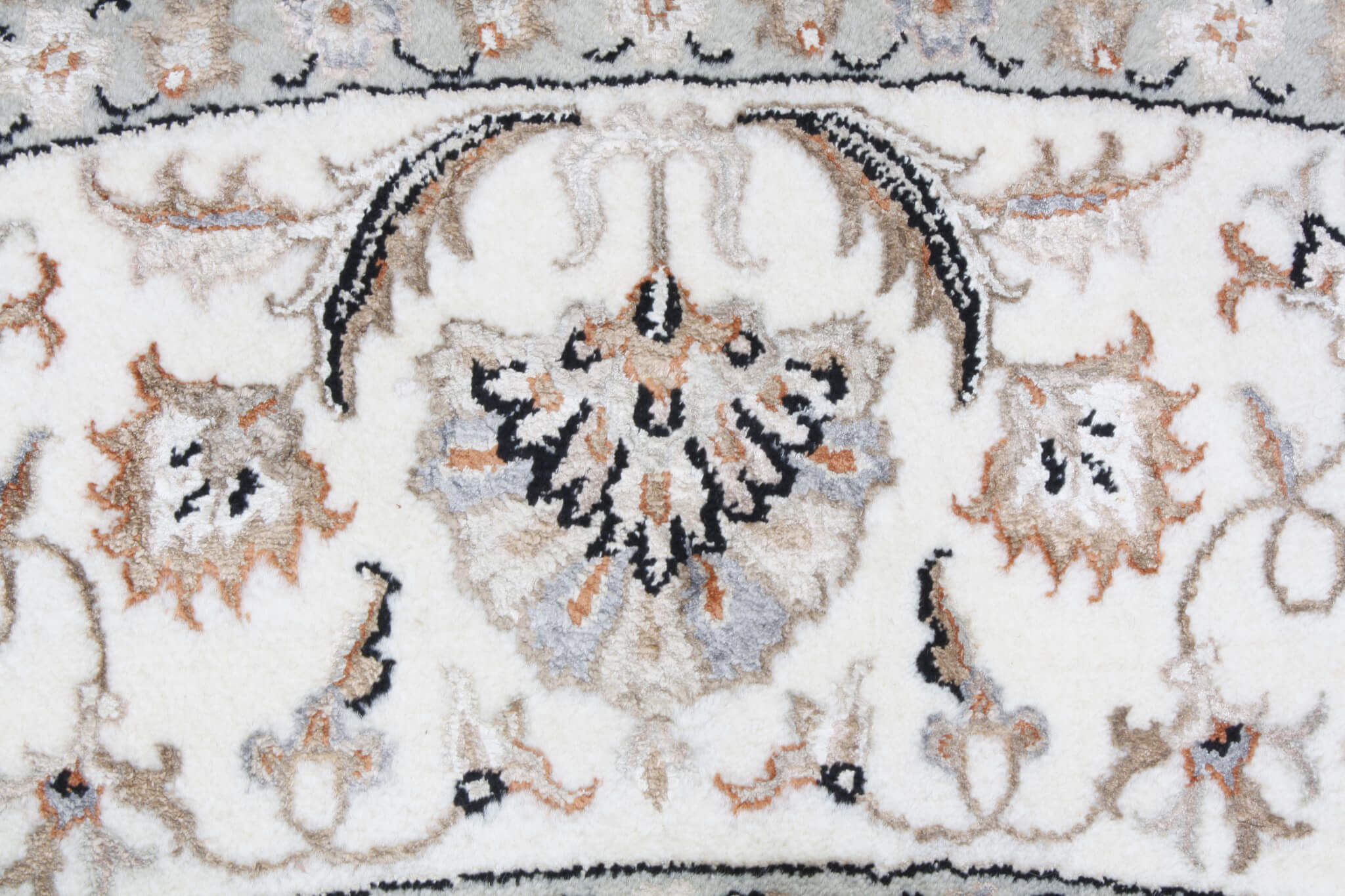 Orientteppich Tabriz Royal