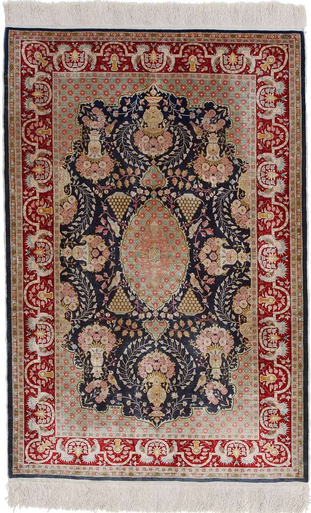 Orientteppich Hereke