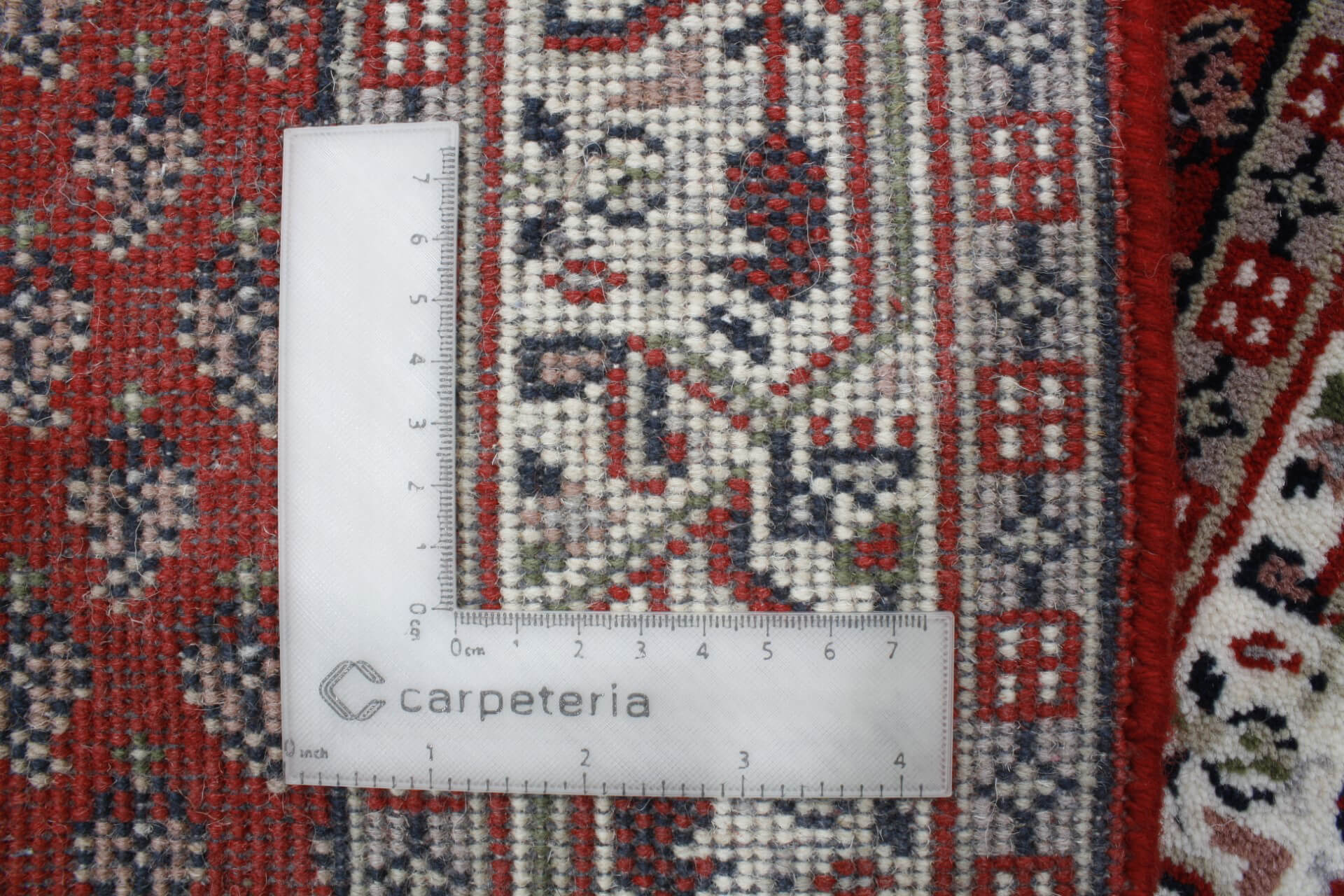 Orientteppich Mir