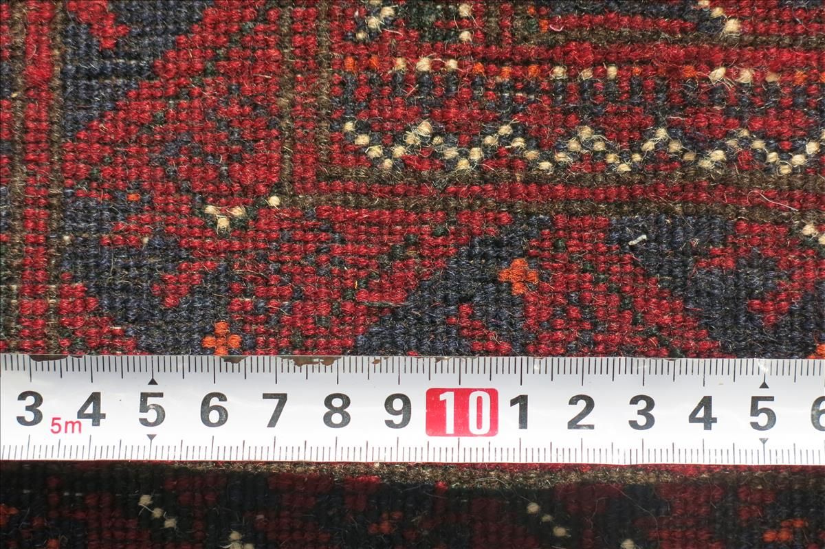 Orientteppich Kunduz Exklusiv