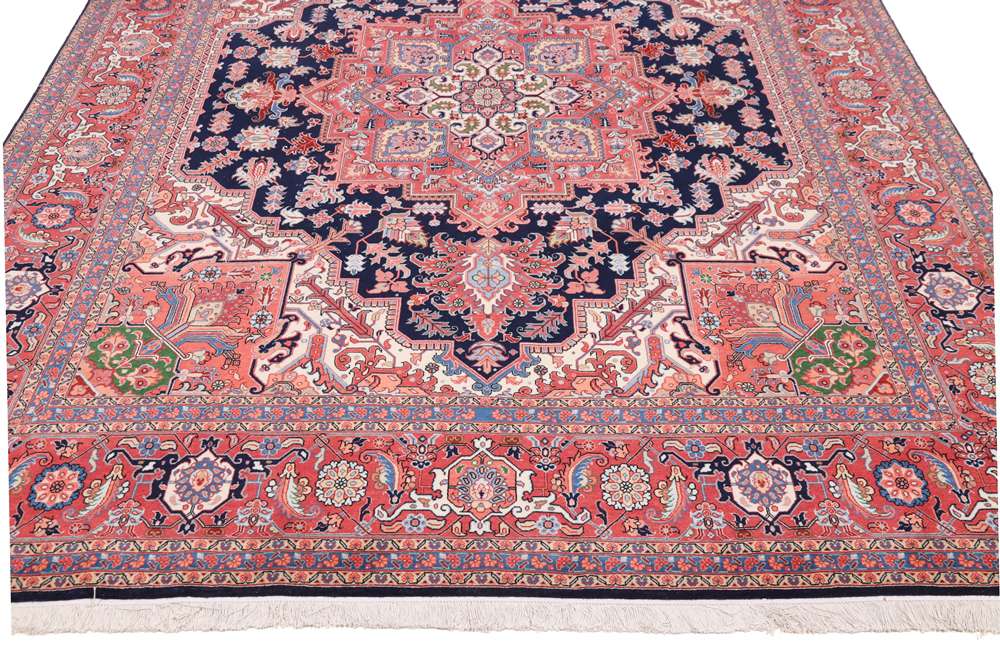 Perserteppich Tabriz