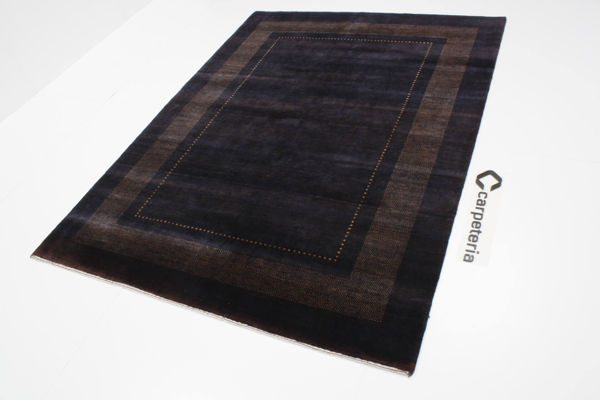 Moderner Teppich Loribaft Royal