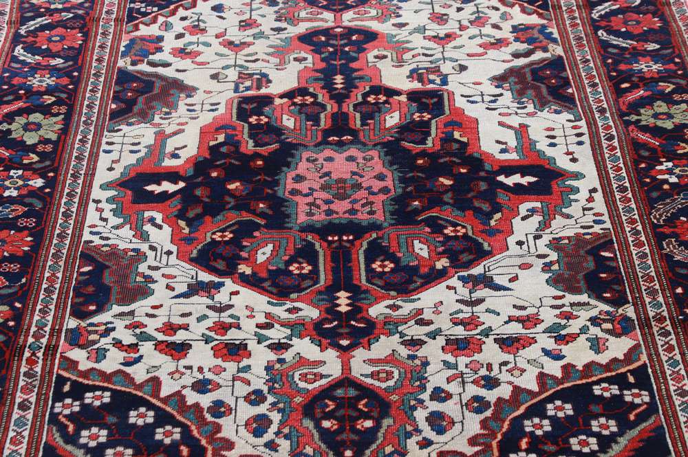 Perserteppich Farahan