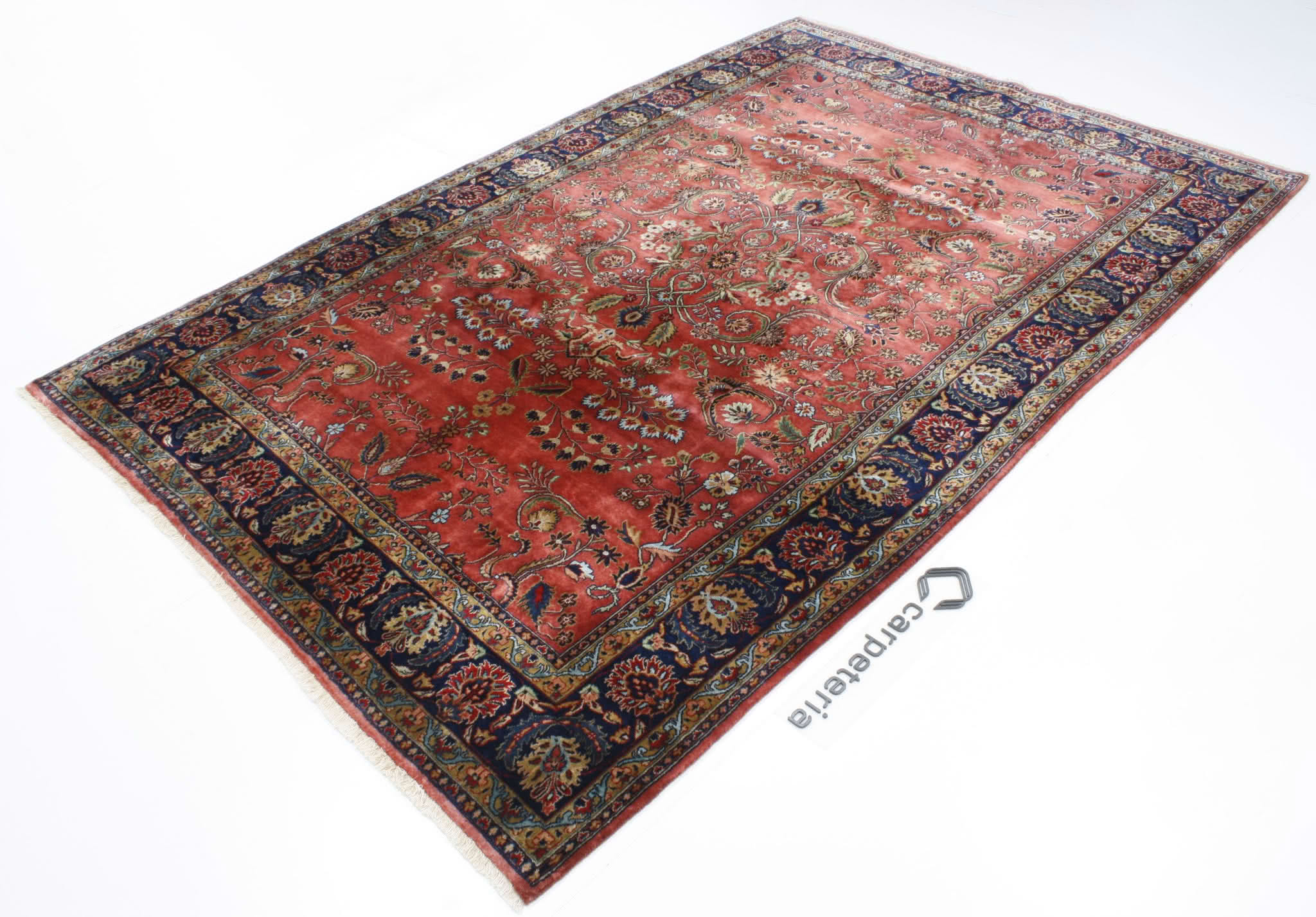 Oriental rug Saruq Exclusive
